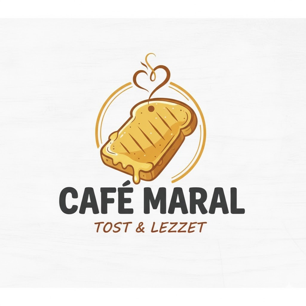 Cafe Maral Logo